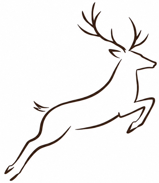 Logo Finca El Salto del Ciervo